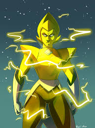 Maximum Impact Steven Universe Yellow Diamond Steven Universe Steven Universe Diamond Steven Universe Fanart