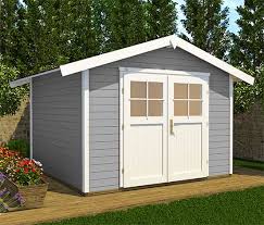 Im Online Shop Von Tchibo Konnen Sie Neben Kaffee Und Reisen Jede Woche Dienstags Eine Neue Welt Entdecken Bestelle Weka Gartenhaus Gartenhaus Gartenhaus Weiss