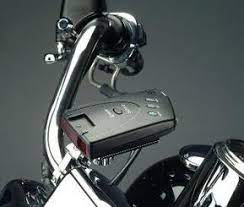 V1 radar detector works great on motorcycles, and v1 gen2 provides several ways to make warnings easy to hear. Motorcycle Radar Detector Mount Review By Radar Roy