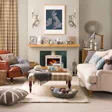Pin By Nisa Nabila On Room Ideas Cosy Living Room Country Living Room Design Beige Living Rooms
