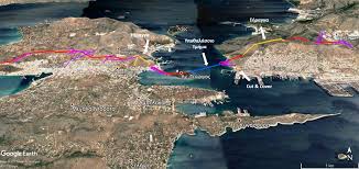 Ο πρόεδρος θουκής περιμένει στην αυριανή συνέλευση με αγωνία την. Parembash Ths Ninas Kasimath Gia Thn Ypo8alassia Zey3h Salamina Perama Metaforespress