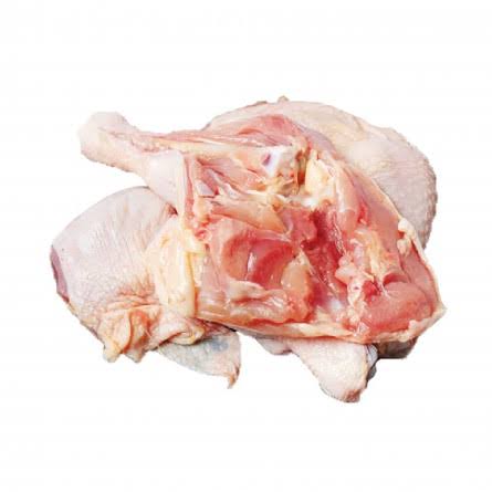 Đùi Gà Rút Xương 1KG