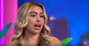 Love Island USA' Season 6 reunion: Leah Kateb slams Andrea Carmona's  'two-faced' shade