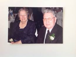 In Loving Memory Of Our Dear Parents