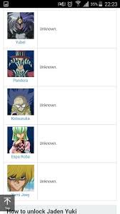 At that time, the character missions to unlock him become available. Miren Nada Mas Yugioh Duel Links Amino