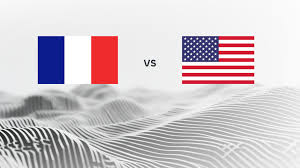IA souveraine Française vs IA Américaine : Le meilleur choix pour la  transcription