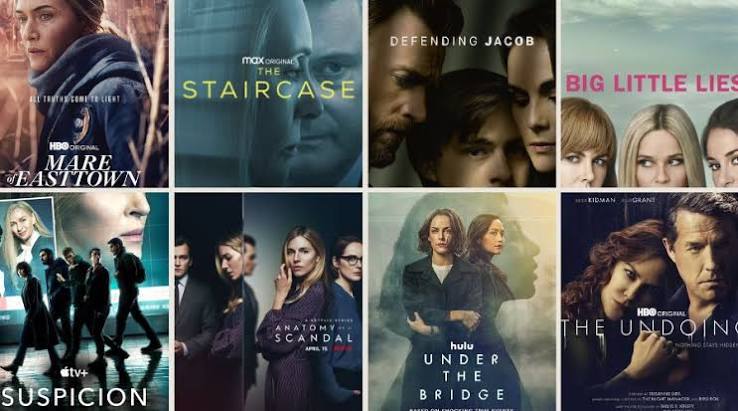 10 Shows Like Presumed Innocent: Binge-Worthy Chaos - Dear Media