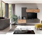 Es gibt die wohnwand modern in allen größen, formen und. Design Wohnwand Gunstig Online Kaufen Lionshome