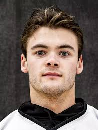 2024-25 Men's Club Ice Hockey Roster