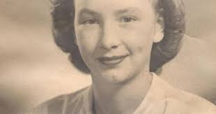 Barbara Jessie (Thorburn) Stebbins Obituary