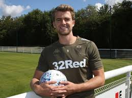 View leeds united fc squad and player information on the official website of the premier league. Patrick Bamford The Leeds United Footballer Who Plays The Violin Speaks French And Could Have Gone To Harvard Yorkshire Evening Post