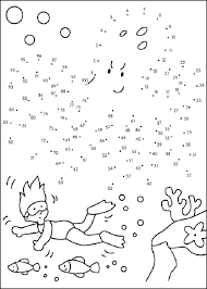 Maybe you would like to learn more about one of these? Connect The Dots For Adults Best Coloring Pages For Kids