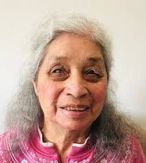 Obituary information for Lucy Moncada