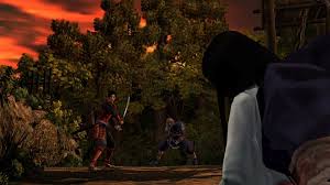 Ultimate mode gives each character their most powerful weapon, a load of . Onimusha Warlords Remastered Review