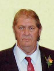 Obituary information for James D. Arrowood