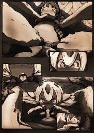 Reg x Faputa comic porn - HD Porn Comics