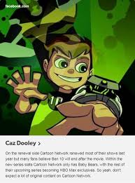 Who says cartoons are just for kids? What Cartoon Network Shows Will Be On Hbo Max