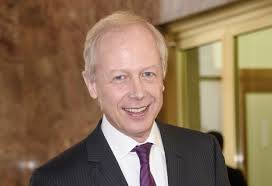 Öffentlich-rechtlich: Soviel verdienen die ARD-Chefs