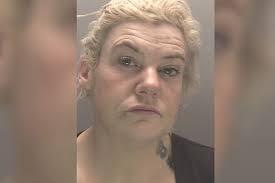 Woman, 44, wanted by police