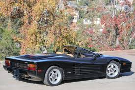 1956 ferrari 250 gt lwb tour de france. Fantasy Junction Brokers Of Special Interest And Collector Cars