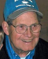 Ralph Byram Obituary (1936