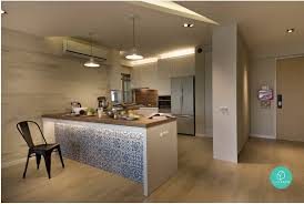 First, they eliminate the barrier between the central living area and cooking space, making entertaining or socializing with the rest of the family more accessible while whipping up meals. Space Enhancing Hacks For Small Homes The Open Kitchen Concept