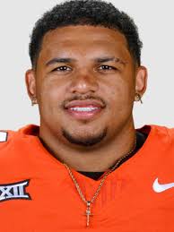 Oklahoma State All Time Football Recruits