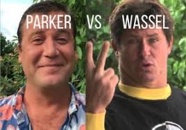 rory parker dave wassel