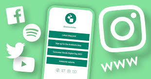 Maybe you would like to learn more about one of these? Using Linktree On Instagram Svaerm Online Marketing Agency
