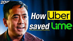 Thanks Harry Stebbings for your thoughtful interview.