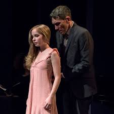 Скачай лолита кислород (2020) и лолита тело (2019). A Restaging Of Lolita My Love The Musical Too Dark To Live The New Yorker