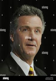 General manager bruce allen hi-res stock photography and images