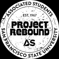 CSU San Francisco Poject Rebound logo