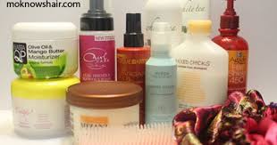 Build Your Own Transition Kit Mo Knows Hair Natural Hair Styles Hair Nutrition Natural Hair Transitioning