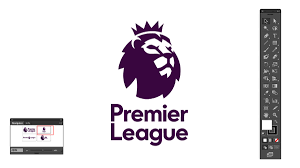 Explore now latest fpl news New Premier League Logo Vector File Schah