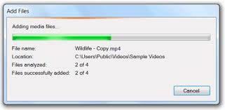 You can select the format from options setting. Converting An Audio Cd To Mp4 Format