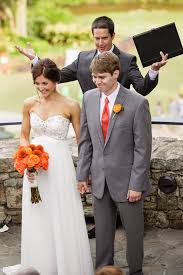 A good idea is to have them privately read the vows to you a week before the ceremony so you can. Understanding Officiant Pricing Mountainside Bride