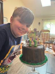 Mr. Lukas Lyon Cockrell