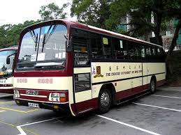 Little wonder, they chose an isuzu vehicle. é¦™æ¸¯èˆŠæ—¥æ—…éŠå·´å£« é¦™æ¸¯æ‡·èˆŠæ–‡åŒ– Uwants Com