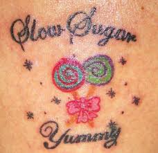 All you have to do is look around to see tons of. Tips And Tricks For Dealing With Tattoo Pain Tatring Tattoos Piercings