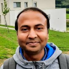 Bapi Chatterjee (@bapichatterjee)