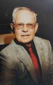 Bennie J. Sbrusch, 88