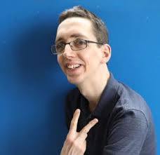 Capable and Confident: Ned Bealy