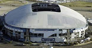 The History Of The Dallas Cowboys Stadiums Home Cowboys Stadium Texas Stadium Dallas Cowboys Football Team