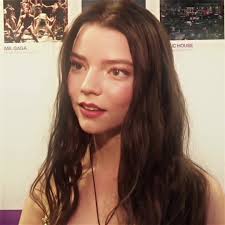 a literal angel #anyataylorjoy #anyataylorjoyedit #anyataylorjoyedits #edit  #edits #foru #providr