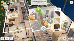 Completing this quest allows you to add extra floors to your houses! The Sims Mobile Moving On Up Platinum Simmers