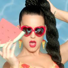 Listen to Katy Perry