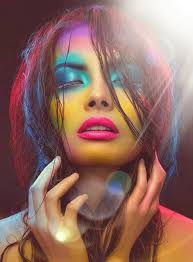 One day you will meet someone who will see the universe that was knitted  into your bones, and the embers of galaxies glow to life in your eyes. And  you will finally