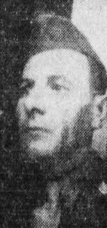 East Tennessee Veterans Memorial Association — Harmon, William E.