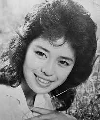 松尾嘉代 - Wikipedia